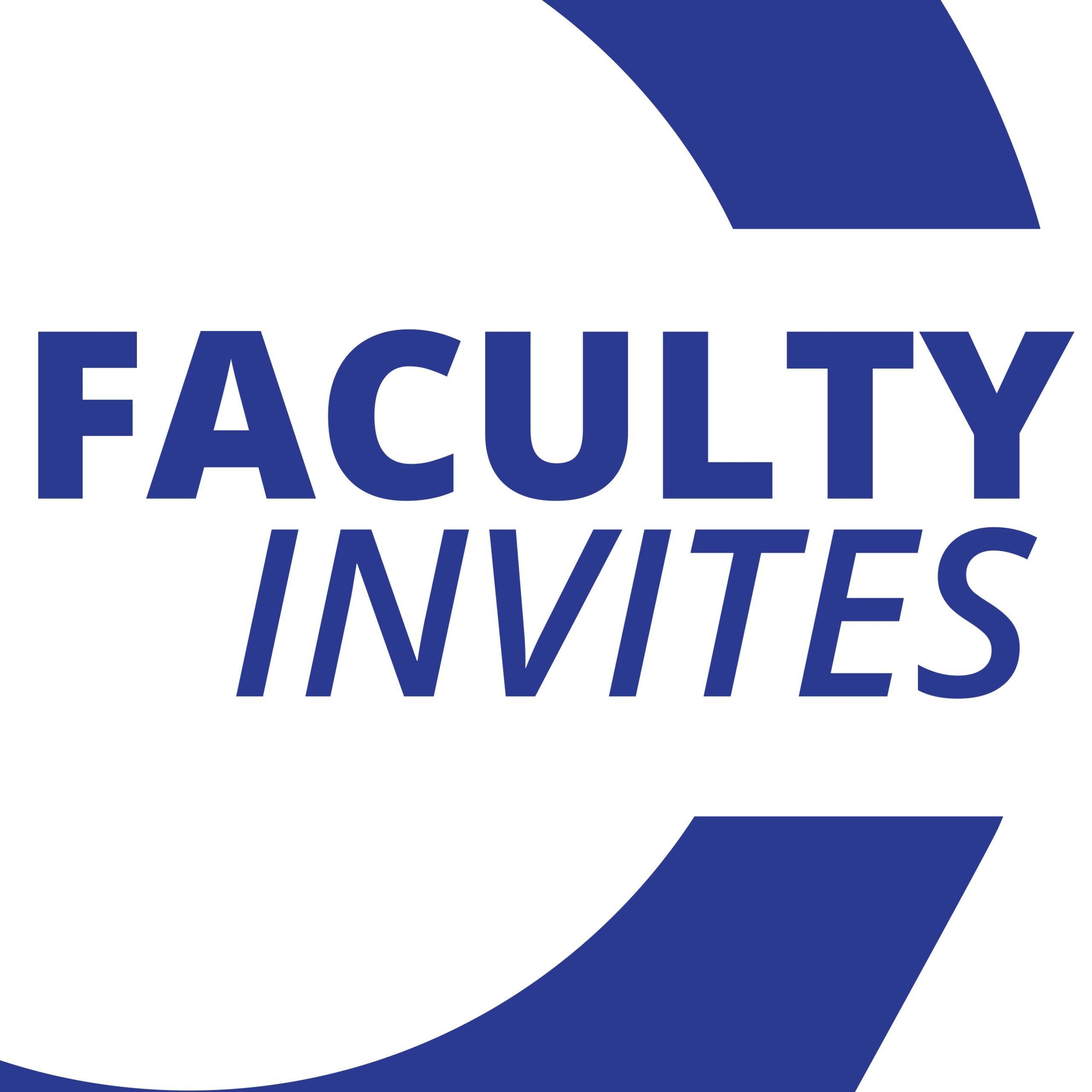 Faculty Invites