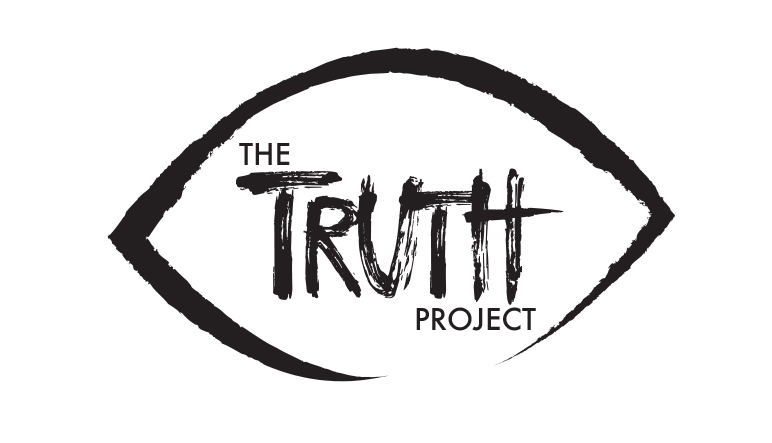 The Truth Project Branded Graphic