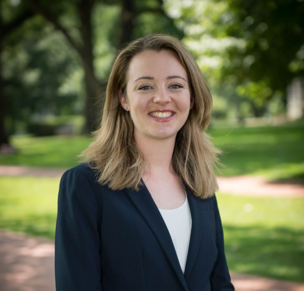 Faculty Spring 2022: Amanda Scott - Humanities Institute