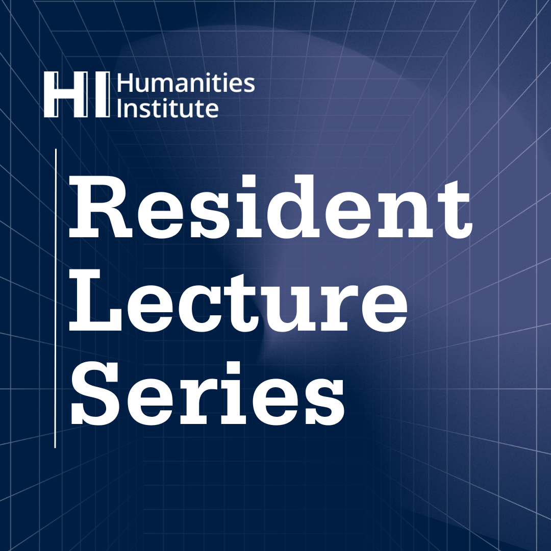 Resident Lecture Series