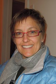 Lise Nelson Lise Nelson