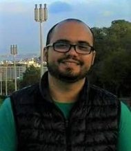 Ricardo Andrade Fernandez